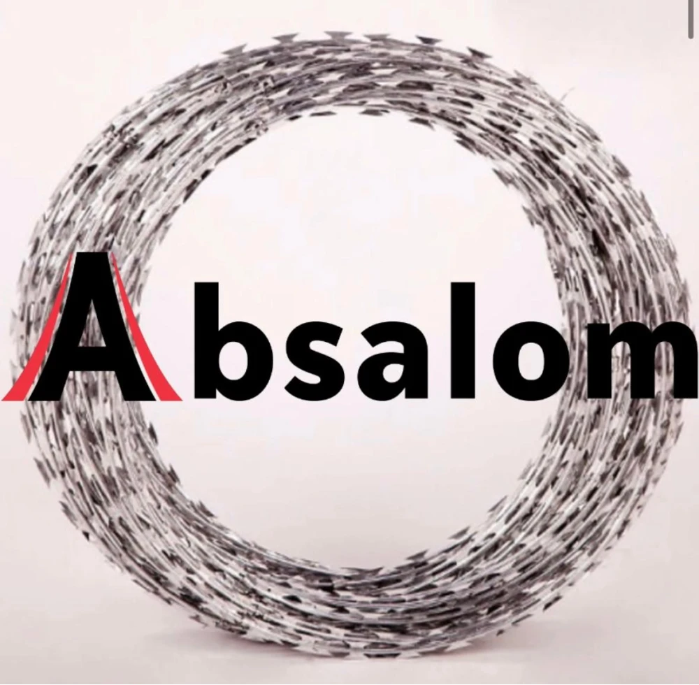 Sarma ghimpata lamata Concertina-tip Nato